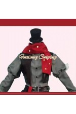 Identity V Joker Weeping Clown Cosplay Costume